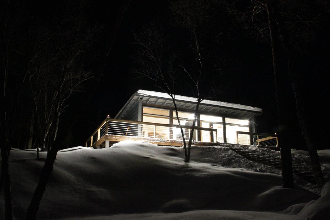 Váibmu Villa *